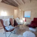 La Nel Bosco Morgex