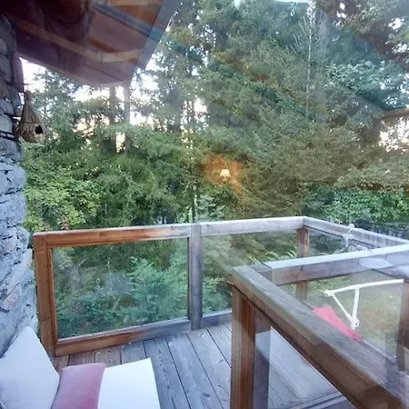 La Nel Bosco Morgex