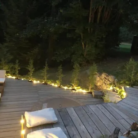 La Nel Bosco Morgex