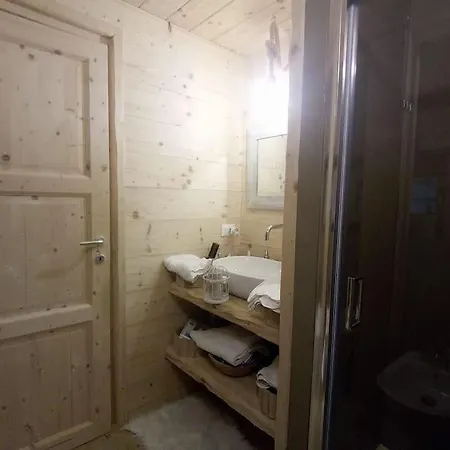 La Nel Bosco * Morgex