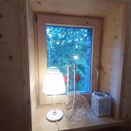 La Nel Bosco Apartman Morgex