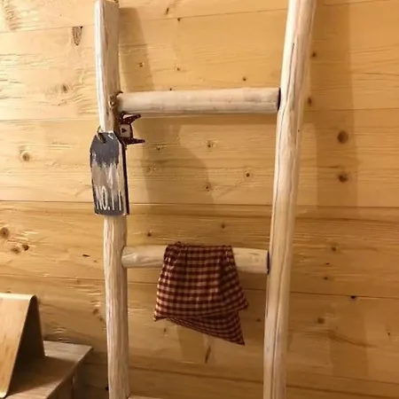 La Nel Bosco *