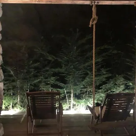 La Nel Bosco * Morgex