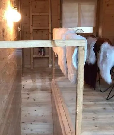 La Nel Bosco * Morgex