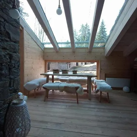 Appartamento La Nel Bosco