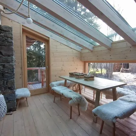 La Nel Bosco Apartmán