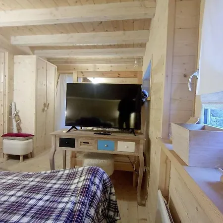 La Nel Bosco Apartmán *