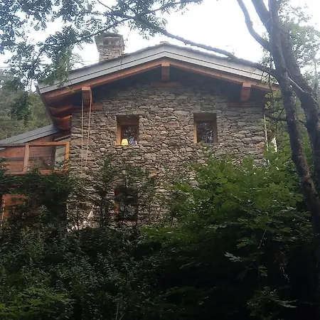Apartmán La Nel Bosco *